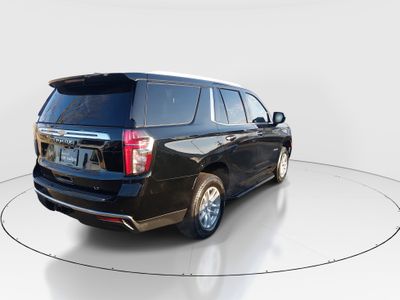 2024 Chevrolet Tahoe - Photo 7