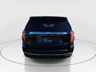2024 Chevrolet Tahoe - Photo 6