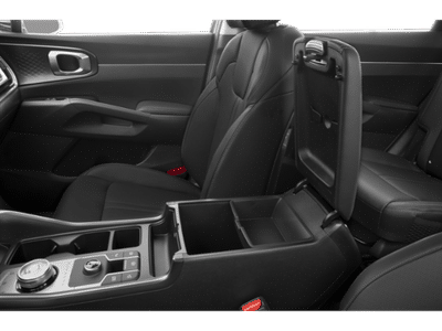 2026 Kia Sorento Hybrid - Photo 11
