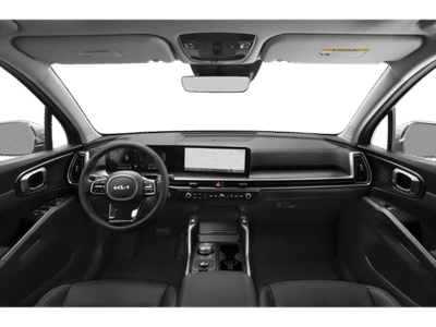 2026 Kia Sorento Hybrid - Photo 5