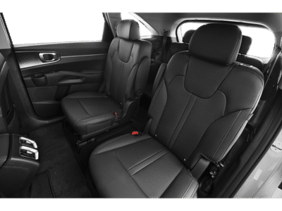 2026 Kia Sorento Hybrid - Photo 10