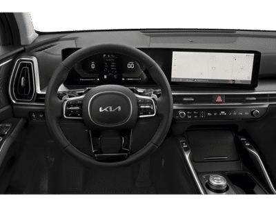 2026 Kia Sorento Hybrid - Photo 4