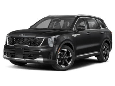 2026 Kia Sorento Hybrid - Photo 1