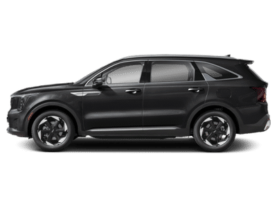 2026 Kia Sorento Hybrid - Photo 3