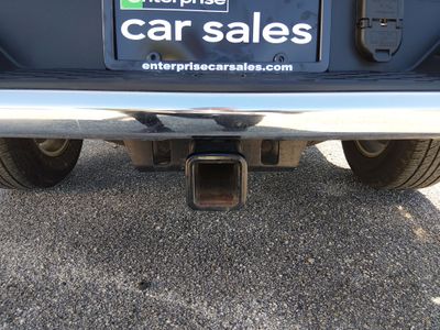 2025 Ram 1500 — photo 16 view