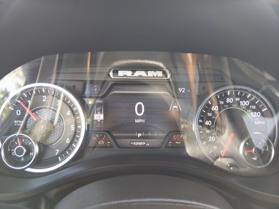 2025 Ram 1500 — photo 14 view
