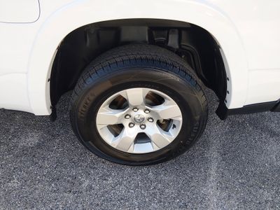 2025 Ram 1500 — photo 10 view