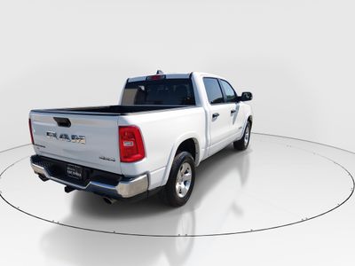 2025 Ram 1500 — photo 7 view