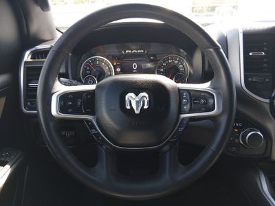 2025 Ram 1500 — photo 12 view