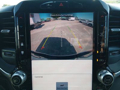 2025 Ram 1500 — photo 17 view
