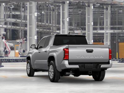 2026 Toyota Tacoma - Photo 9