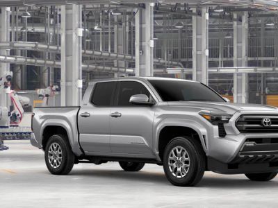 2026 Toyota Tacoma - Photo 17