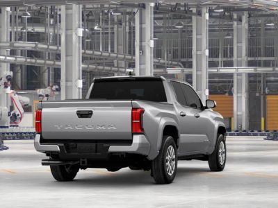 2026 Toyota Tacoma - Photo 11