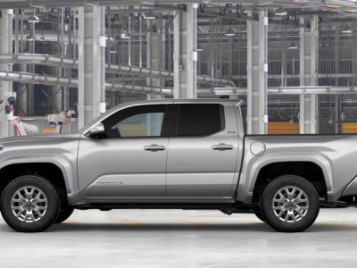 2026 Toyota Tacoma - Photo 6