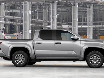 2026 Toyota Tacoma - Photo 15