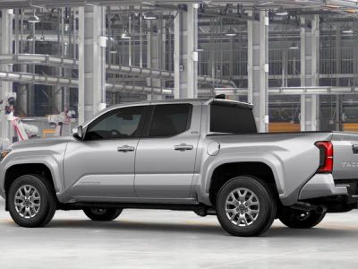 2026 Toyota Tacoma - Photo 7