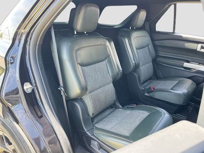 2022 Ford Explorer — photo 28 view