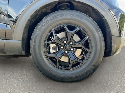 2022 Ford Explorer — photo 31 view