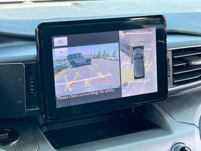 2022 Ford Explorer — photo 14 view