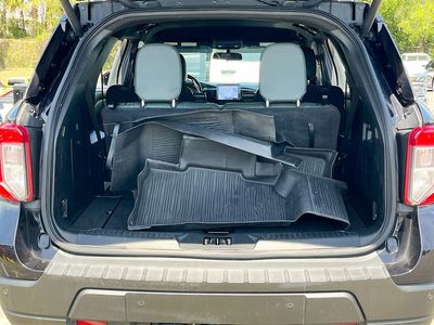 2022 Ford Explorer — photo 26 view