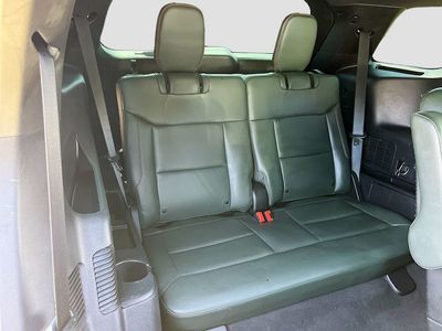 2022 Ford Explorer — photo 27 view