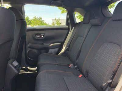 2026 Honda HR-V — photo 14 view