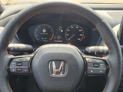 2026 Honda HR-V — photo 24 view