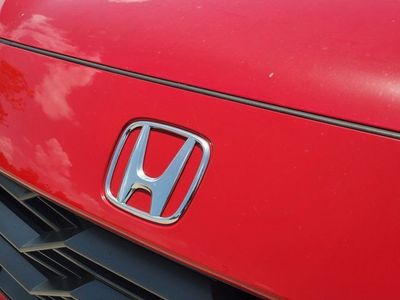 2026 Honda HR-V — photo 8 view