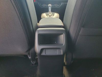 2026 Honda HR-V — photo 16 view