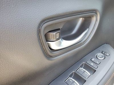 2026 Honda HR-V — photo 20 view