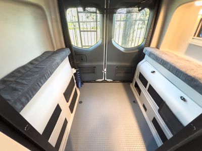 2026 Winnebago REVEL SPORT — photo 15 view
