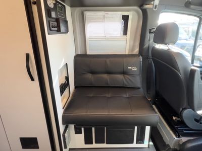 2026 Winnebago REVEL SPORT — photo 12 view