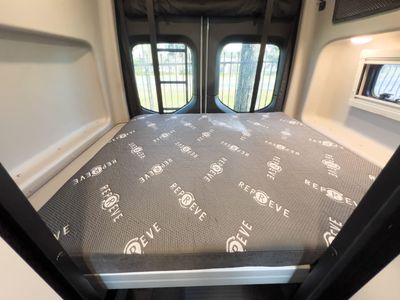 2026 Winnebago REVEL SPORT — photo 16 view