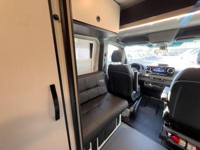 2026 Winnebago REVEL SPORT — photo 11 view