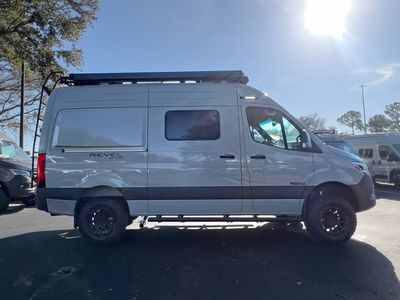 2026 Winnebago REVEL SPORT — photo 18 view