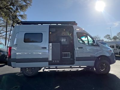 2026 Winnebago REVEL SPORT — photo 19 view