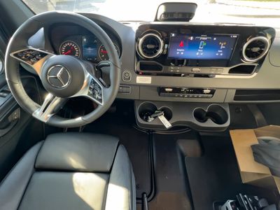 2026 Winnebago REVEL SPORT — rear three-quarter view