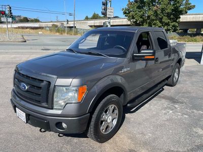 2010 Ford F-150 - Photo 6