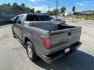 2010 Ford F-150 - Photo 4