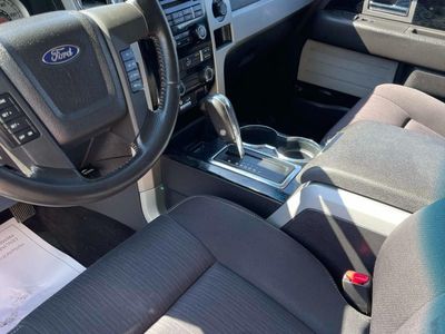 2010 Ford F-150 - Photo 16