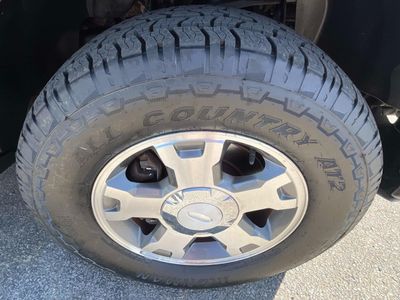 2010 Ford F-150 - Photo 17