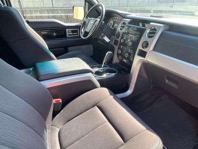 2010 Ford F-150 - Photo 11