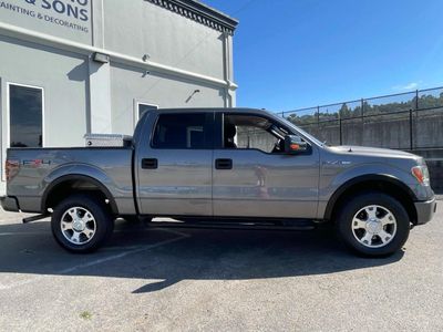 2010 Ford F-150 - Photo 3