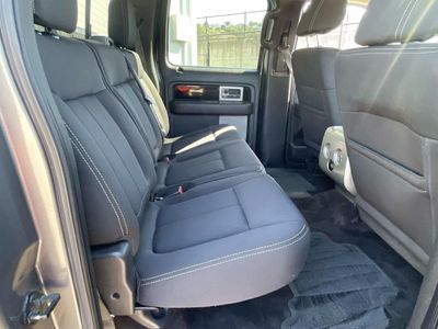 2010 Ford F-150 - Photo 12