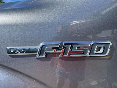 2010 Ford F-150 - Photo 7