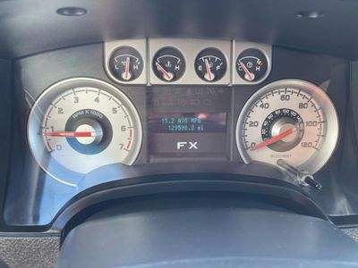 2010 Ford F-150 - Photo 14