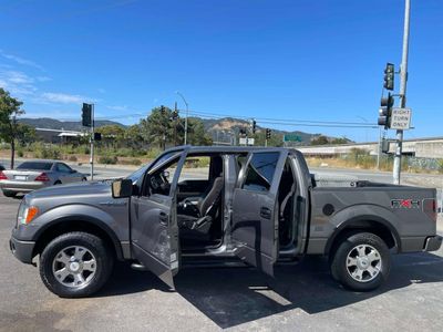 2010 Ford F-150 - Photo 5
