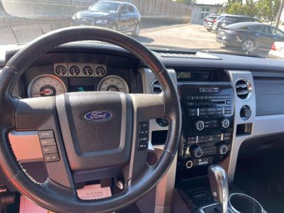 2010 Ford F-150 - Photo 9