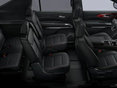 2026 Chevrolet Traverse - Photo 7