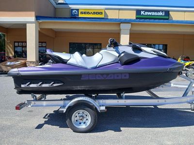 2025 Sea-Doo GTI SE 130 iBR Tech, Audio, iDF, iBR - Photo 7
